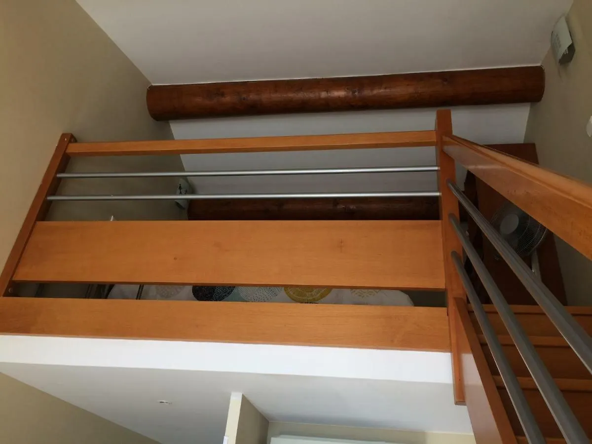 Appartement Front de mer les pieds dans l'eau Carry-le-Rouet