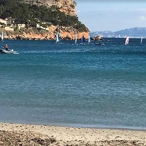 La Maison De La Du Rouet Hébergement de vacances
